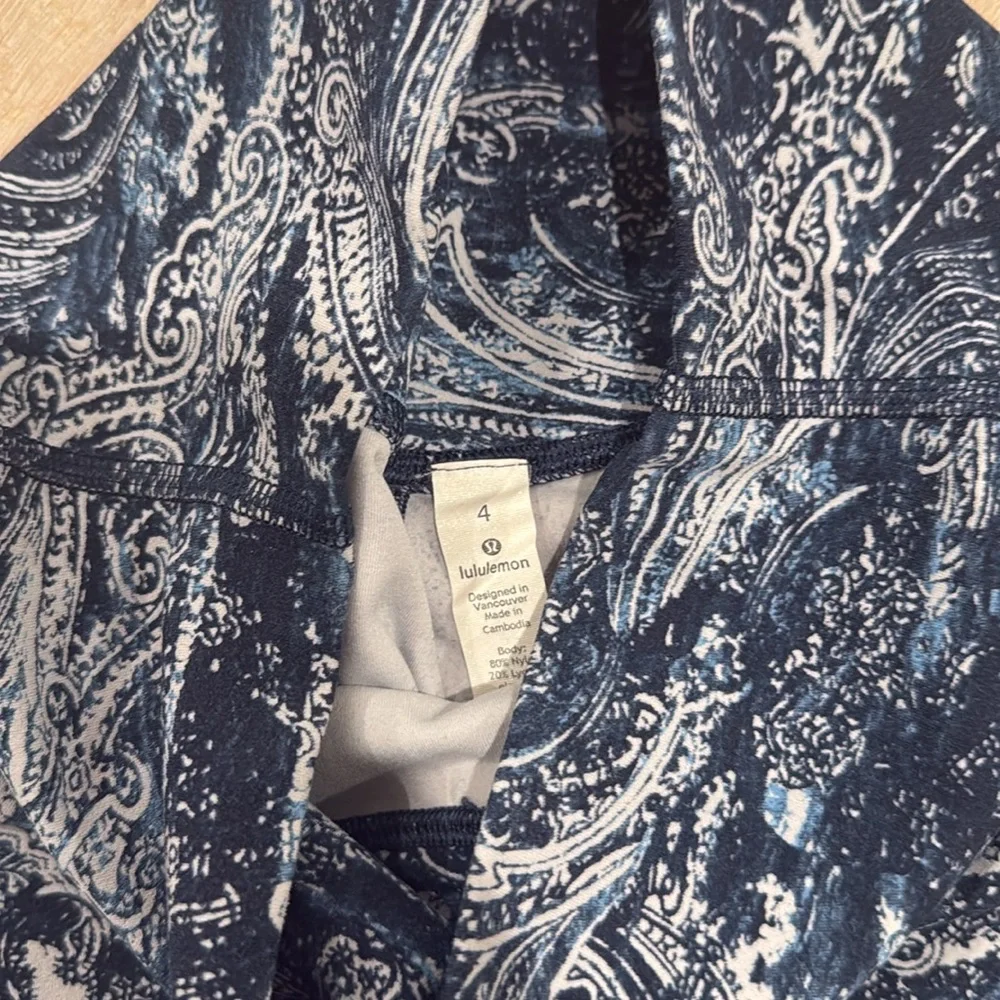 Lululemon Align RARE - Picture 3 of 4